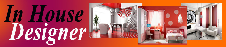 Quality Carpet and Tile has an in house Interior Designer!